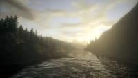 Alan Wake PC Steam CD Key screenshot 3