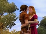 The Sims Medieval EA App CD Key screenshot 3