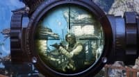 Captura de ecrã 4 de Sniper Ghost Warrior 2 Limited Edition Steam CD Key