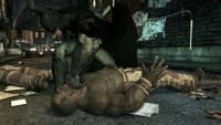 Batman: Arkham Asylum GOTY Edition PC Steam CD Key screenshot 6