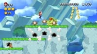 New Super Mario Bros U Deluxe EU Nintendo Switch CD Key screenshot 1