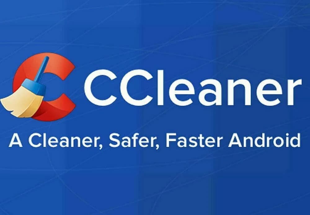 Sampul CCleaner Professional for Android 2025 Key (1 Year / 1 Device)