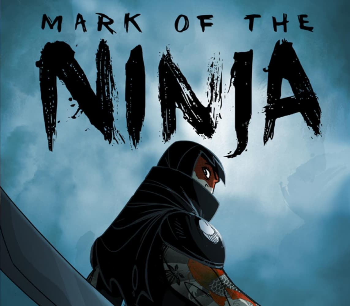 Capa de Mark of the Ninja PC Steam CD Key
