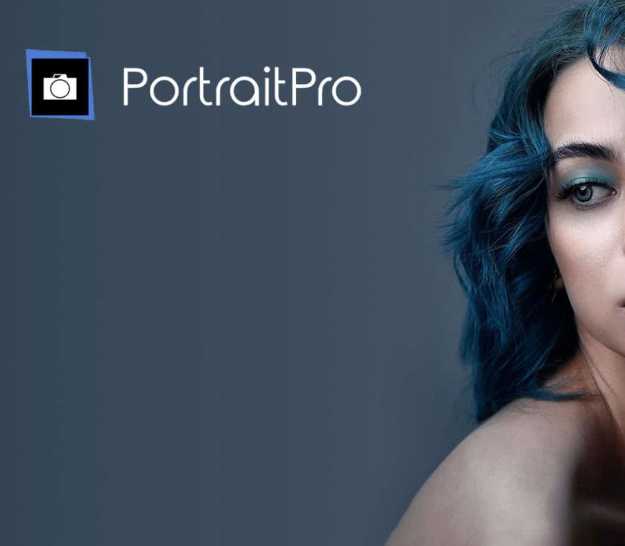 PortraitPro Studio 23 CD Key (2 Devices) cover art