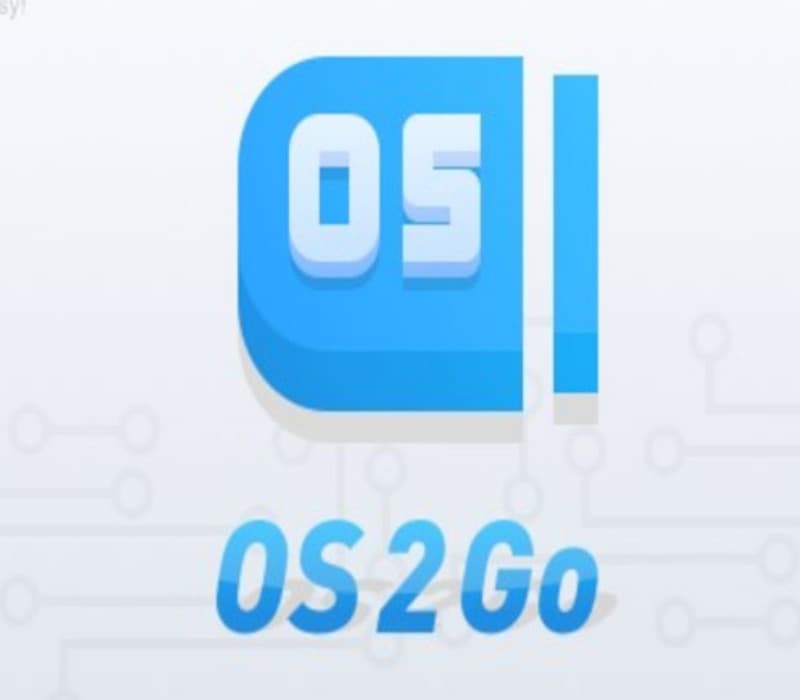 EaseUS OS2Go CD Key (1 Year / 1 Device) cover art