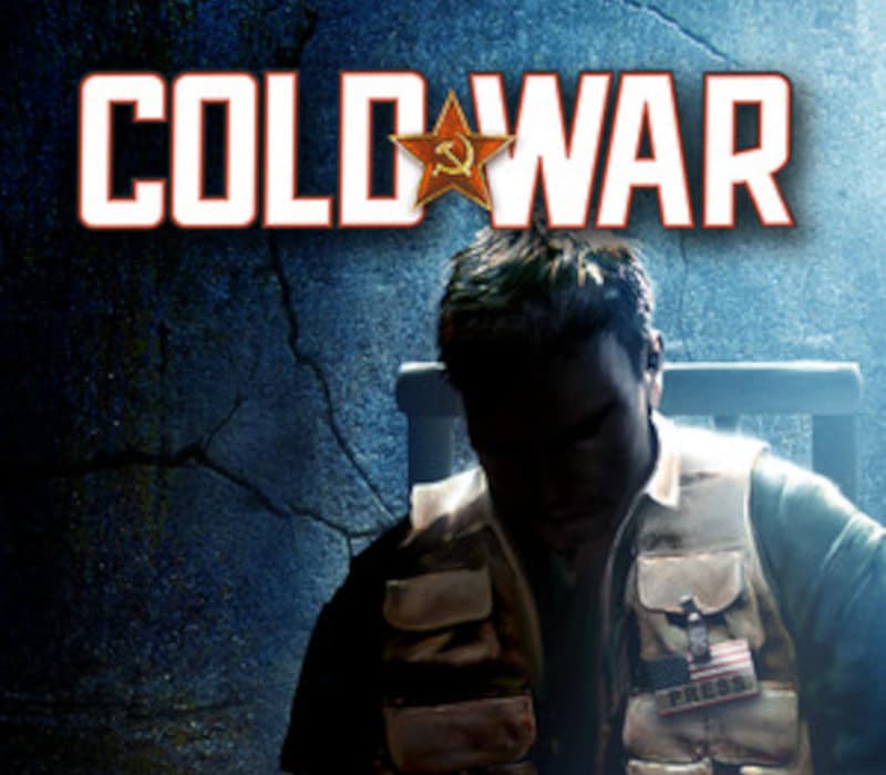 Capa de Cold War PC Steam CD Key