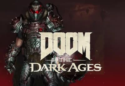 Kapa husi DOOM: The Dark Ages - DOOM Slayer Executioner Skin DLC PC CD Key
