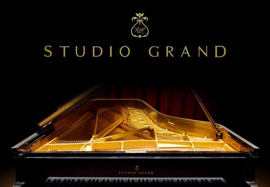 XLN Addictive Keys Studio Grand PC/MAC CD Key cover art