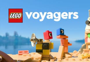 LEGO Voyagers Xbox Series X|S Account cover art