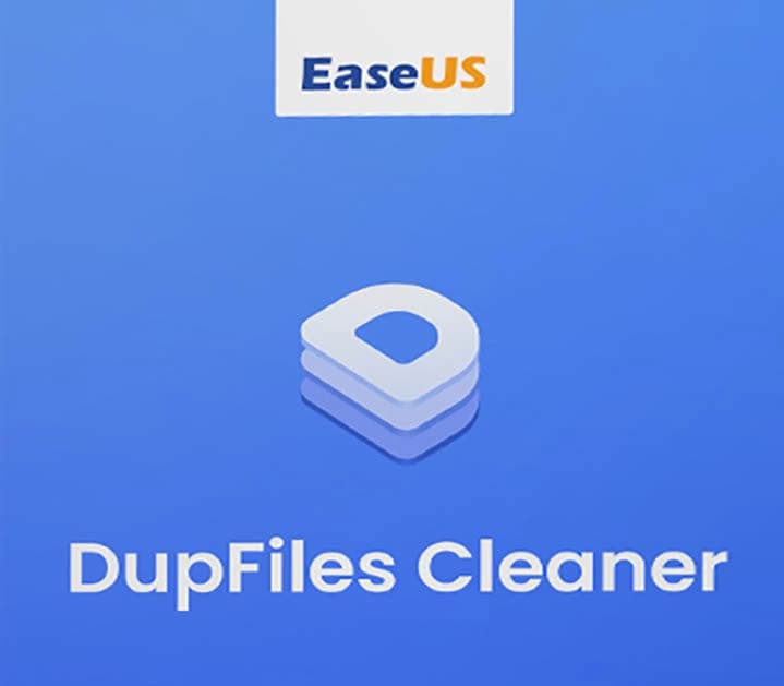 EaseUS DupFiles Cleaner CD Key cover art