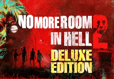 Kapa husi No More Room in Hell 2 Deluxe Edition PC Steam Account