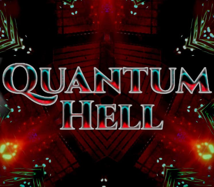 Kapa husi Quantum Hell PC Steam CD Key