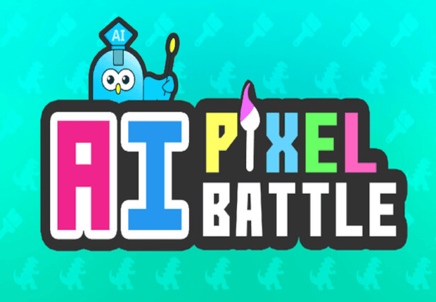 Kapa husi AI Pixel Battle PC Steam CD Key