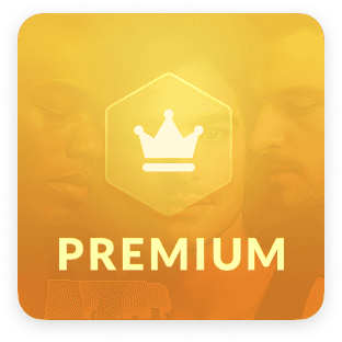 Hornet Premium Membership 1 Year Android / iOS Key cover art