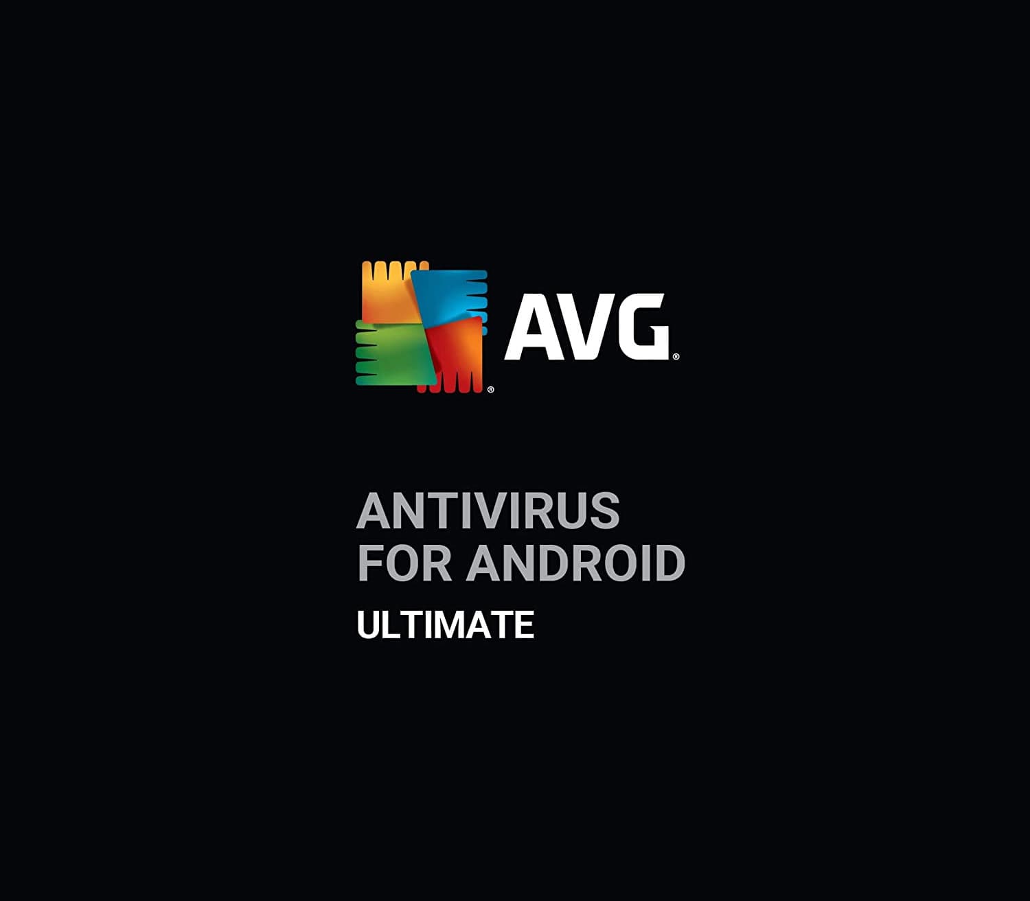 AVG Antivirus for Android - Ultimate Key (1 Year / 1 Device) cover art