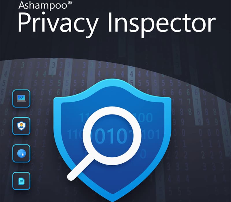 Ashampoo Privacy Inspector Activation Key cover art