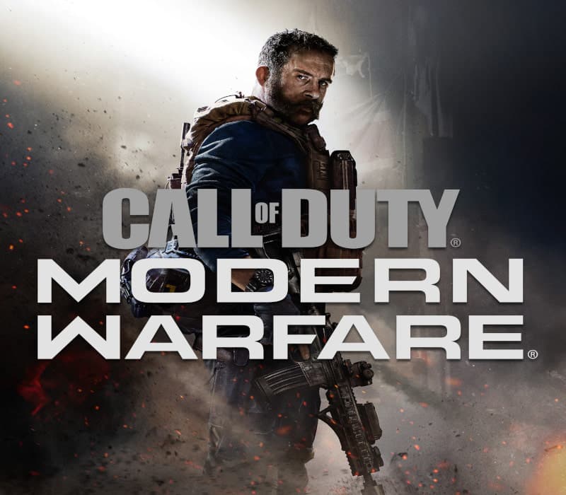 Kapa husi Call of Duty: Modern Warfare (2023) Steam Account