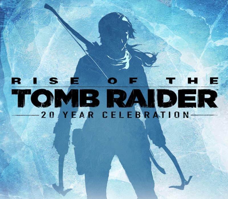 Kapa husi Rise of the Tomb Raider: 20 Year Celebration Edition Steam CD Key