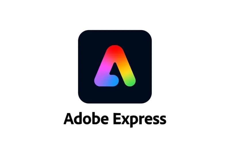 Adobe Express Premium - 12 Months Subscription Key cover art