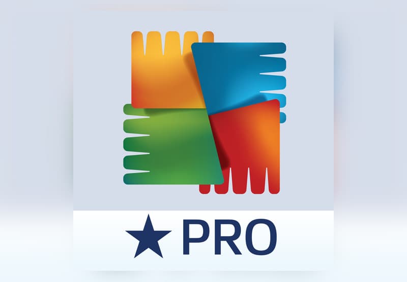 AVG Protection Pro for Android (1 Year / 1 Device) cover art