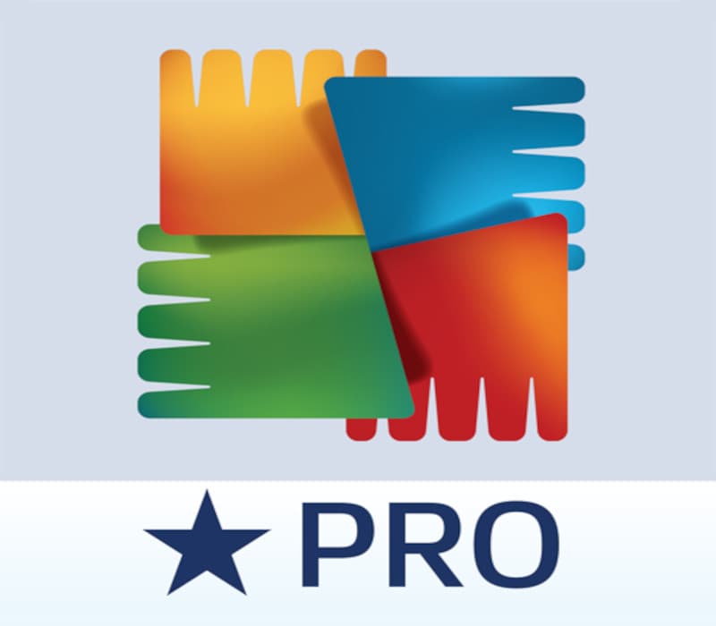 AVG Protection Pro for Android (1 Year / 1 Device) cover art