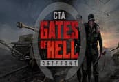 Kapa husi Call to Arms - Gates of Hell: Ostfront EU PC Steam Altergift