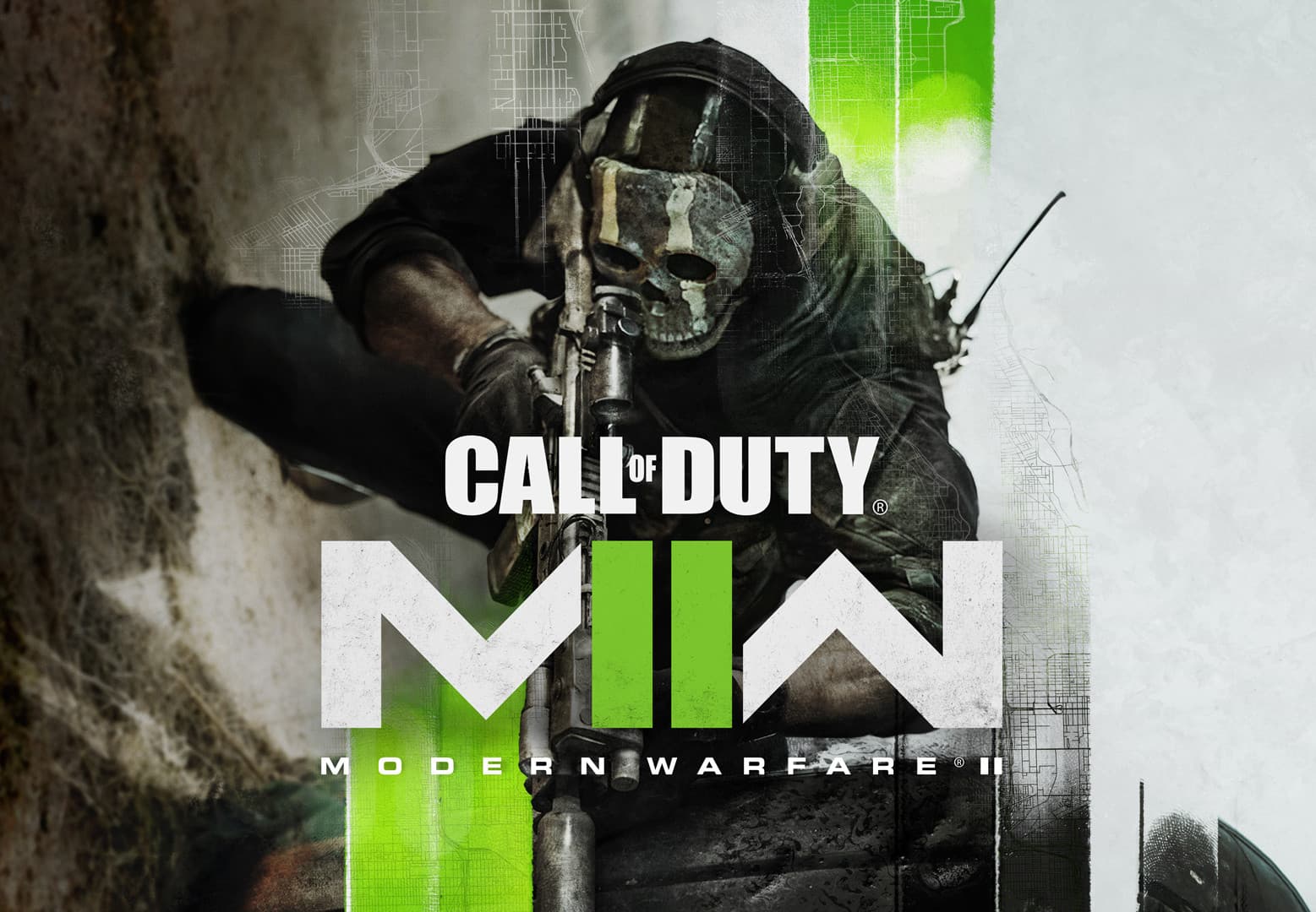 Kapa husi Call of Duty: Modern Warfare II PC Windows 10 Account