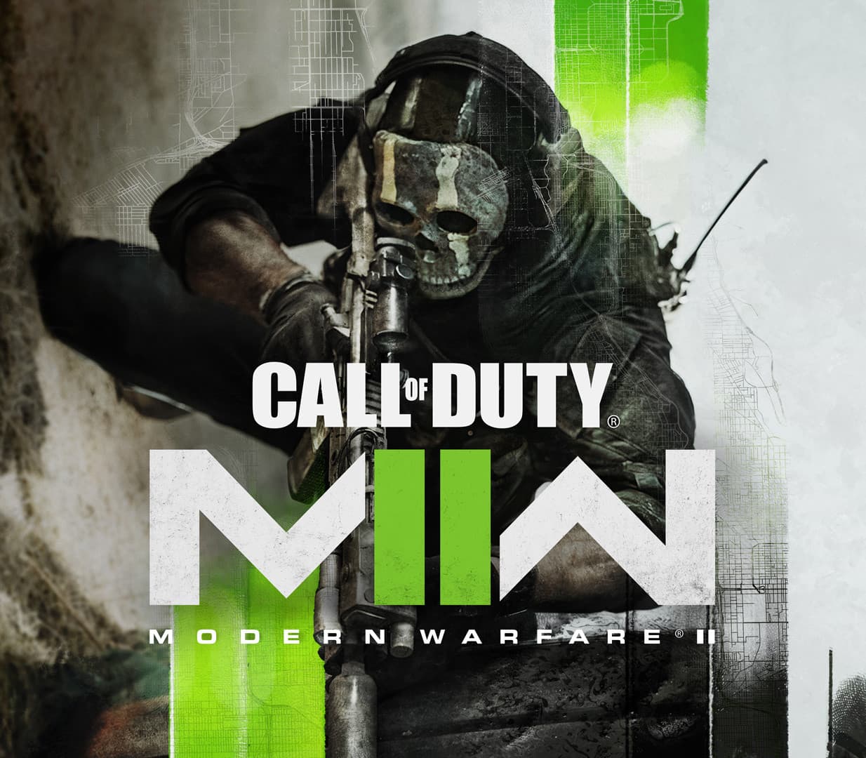 Kapa husi Call of Duty: Modern Warfare II PC Windows 10 Account