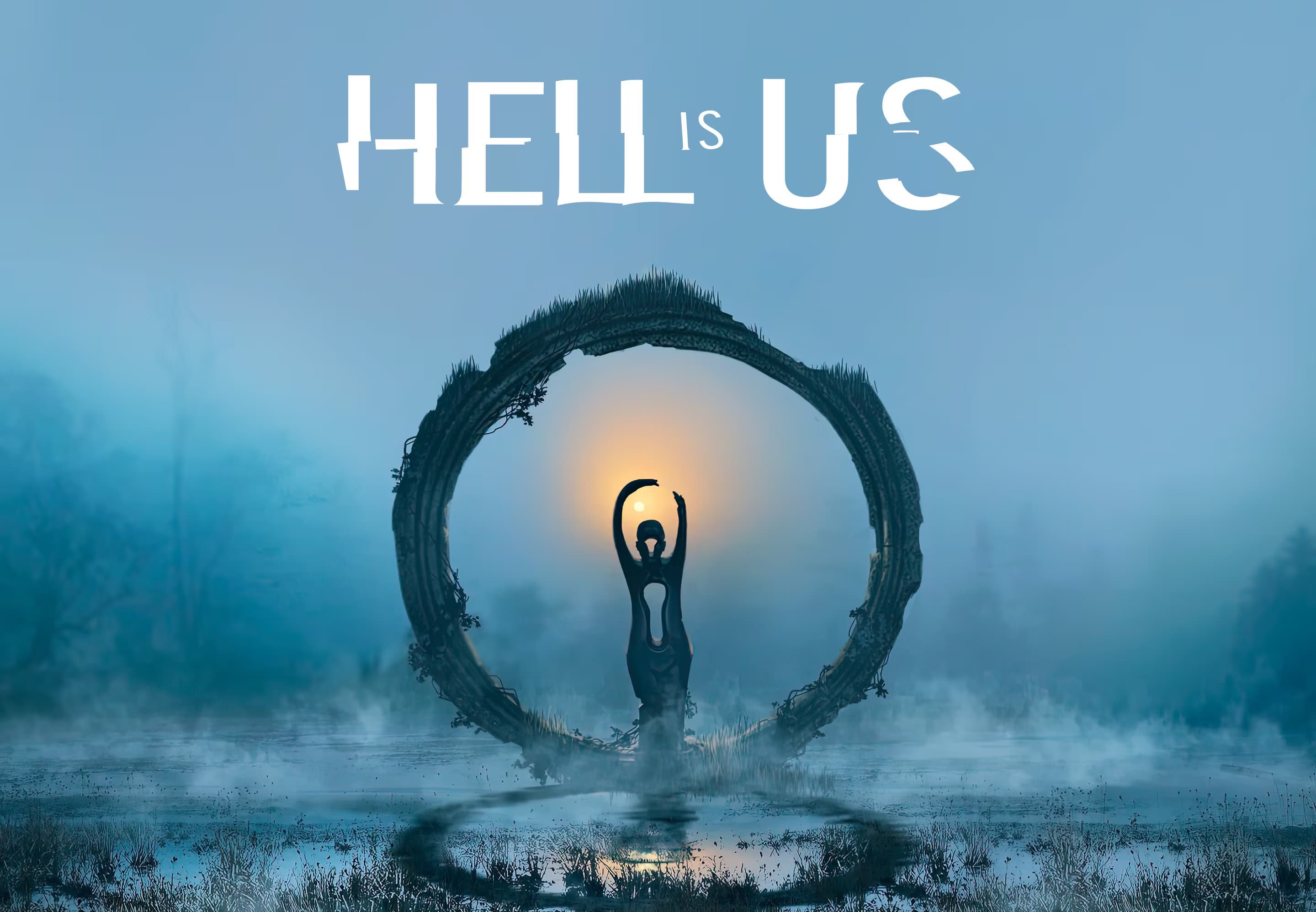 Kapa husi Hell is Us PC Steam CD Key