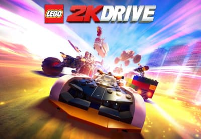 Kapa husi LEGO 2K Drive EU PC Steam CD Key