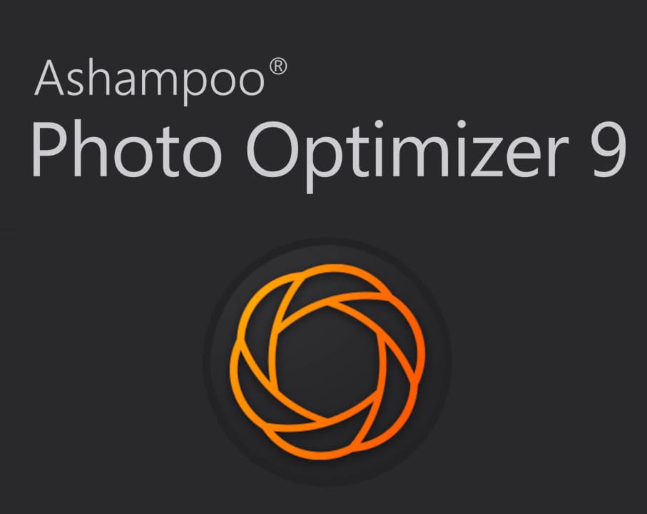 Ashampoo Photo Optimizer 9 Activation Key cover art