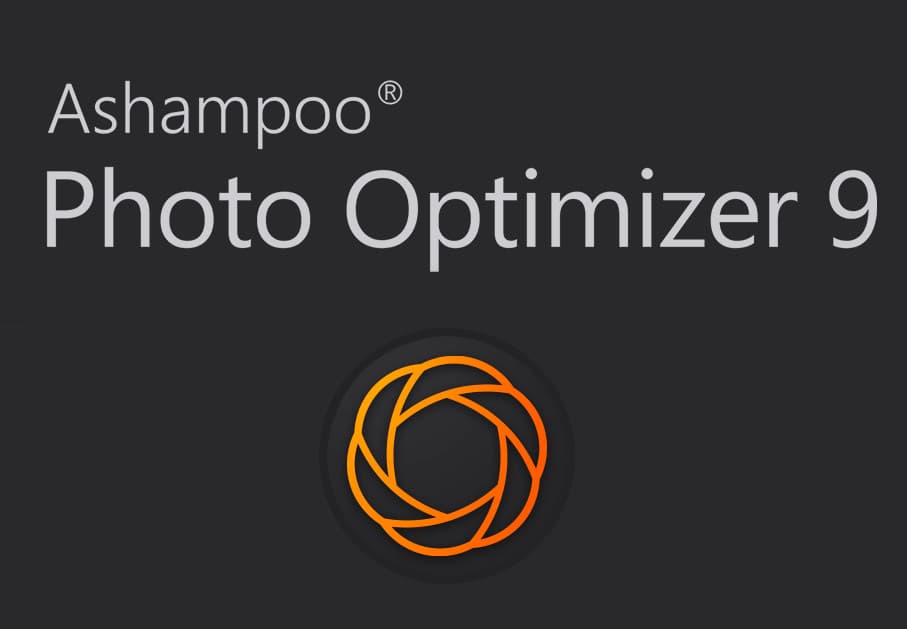 Ashampoo Photo Optimizer 9 Activation Key cover art