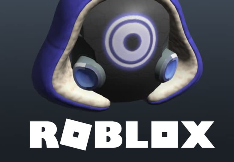 Roblox - Virtual Nomad Bundle DLC CD Key cover art