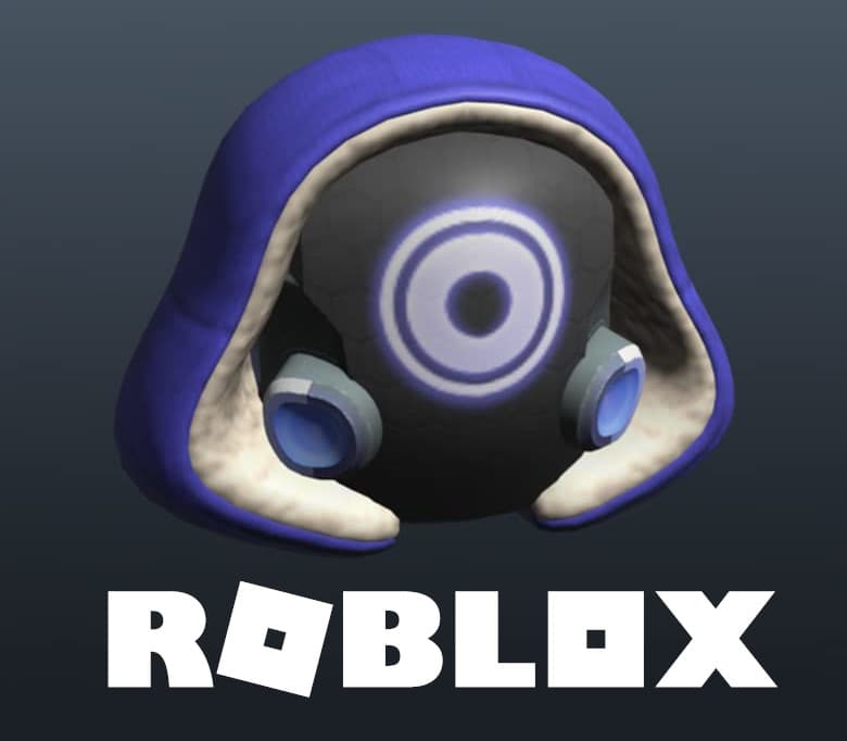 Roblox - Virtual Nomad Bundle DLC CD Key cover art