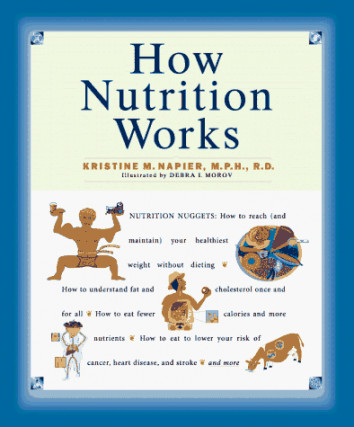 How Nutrition Works - Napier, Kristine M